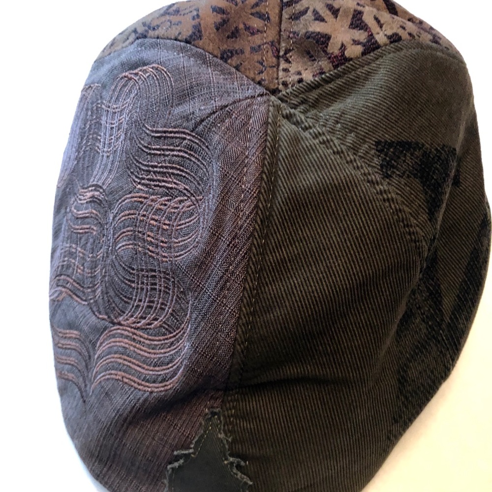 Goorin Bros. Flat Cap - Limited Edition!